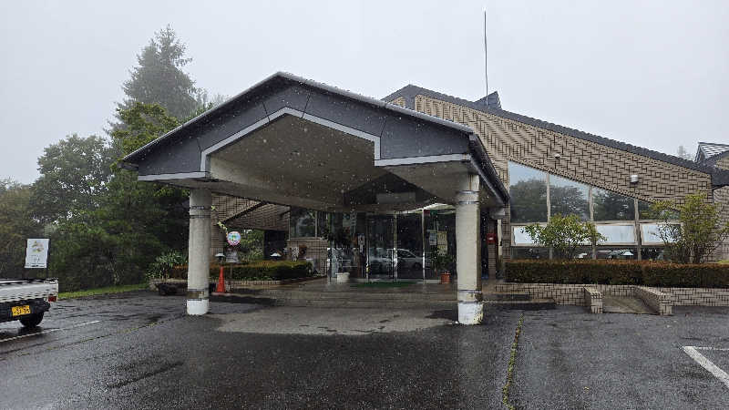 貴弘さんのもみの湯(八ヶ岳温泉 樅の木荘)のサ活写真