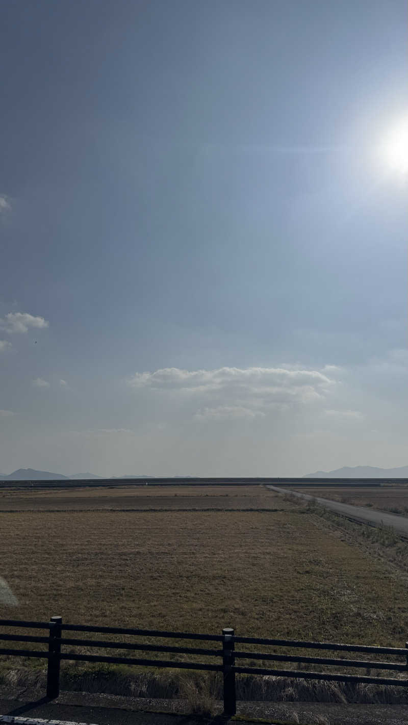 絶頂ニキさんの天草市 栖本温泉センター河童ロマン館のサ活写真