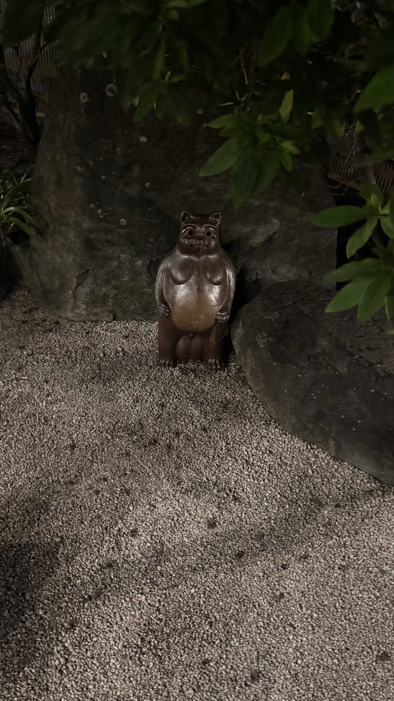 絶頂ニキさんの天然温泉おとぎの杜のサ活写真