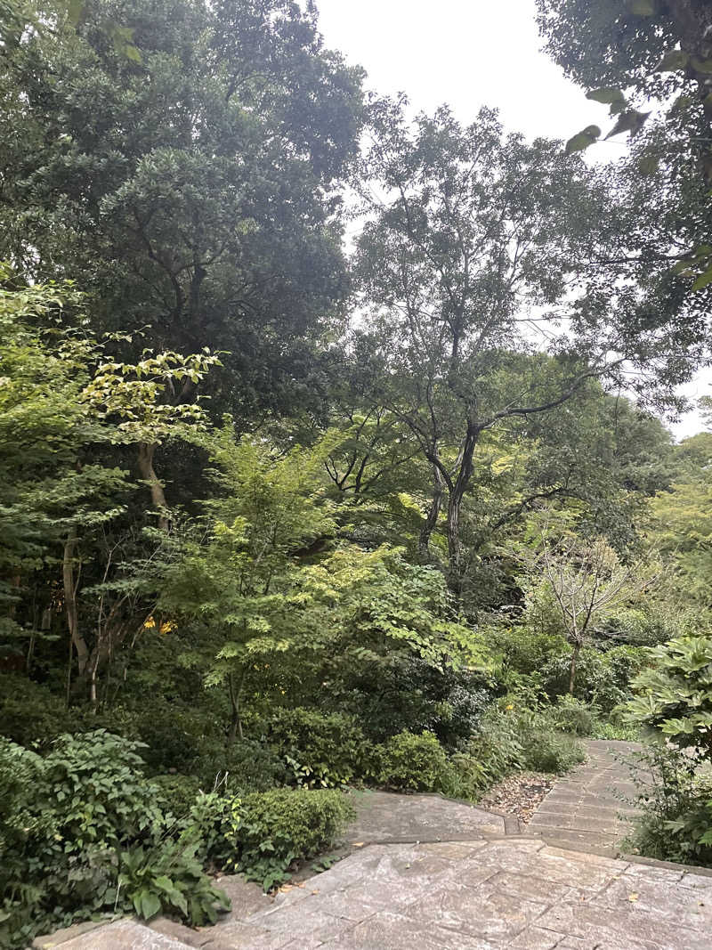 なしえさんの豊島園 庭の湯のサ活写真