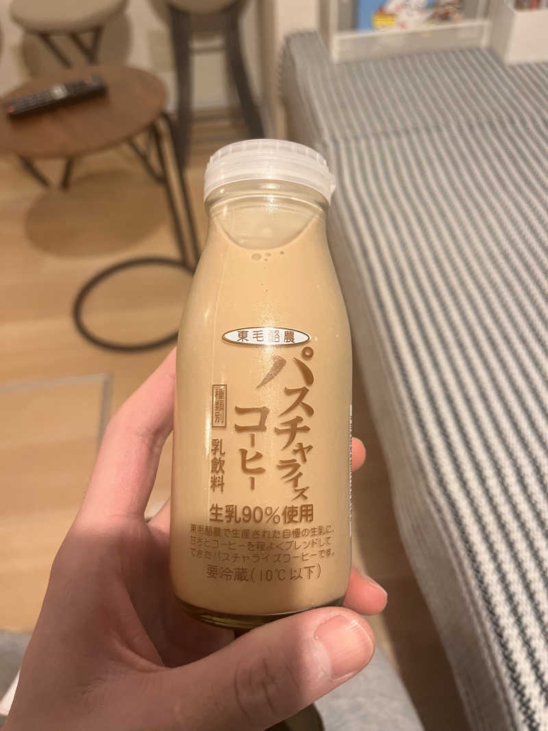 おねぎさんの富士見湯のサ活写真