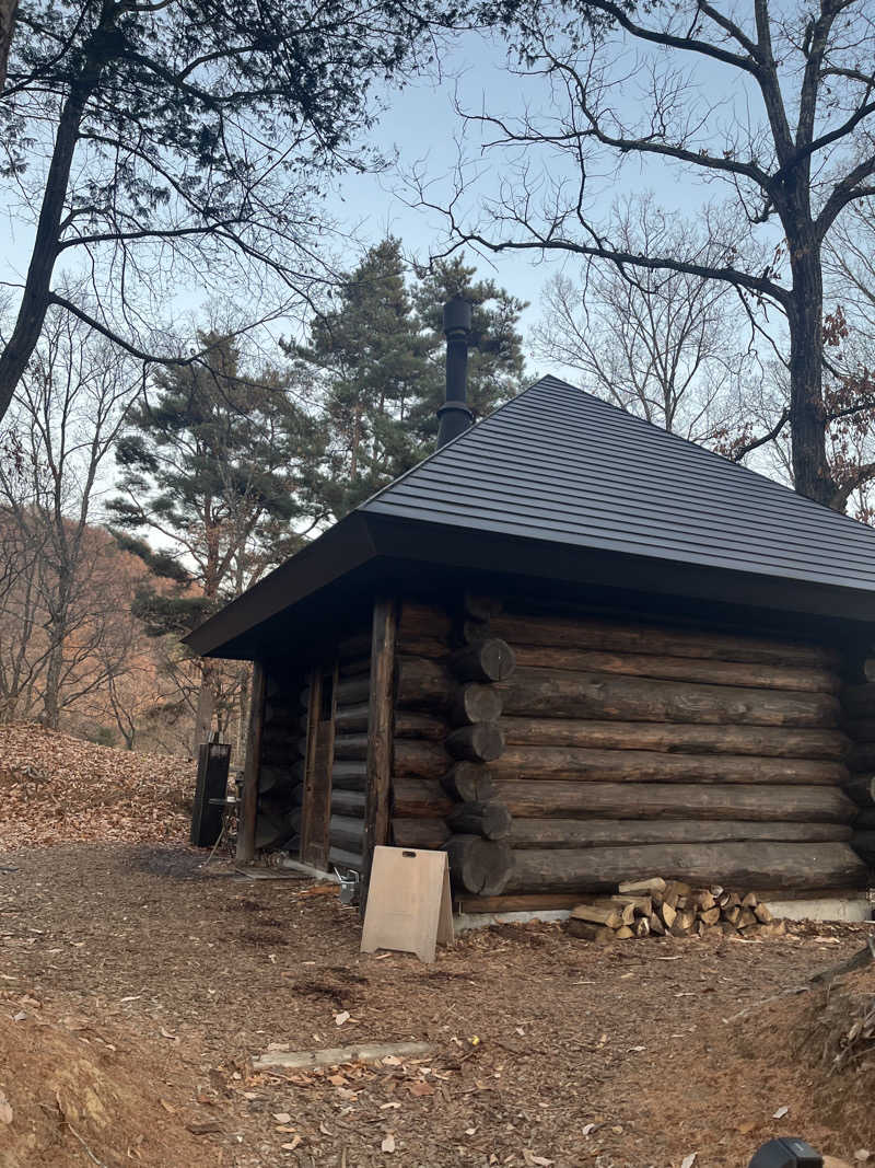 おねぎさんのサウナスペースTOJIBA 湯治場のサ活写真