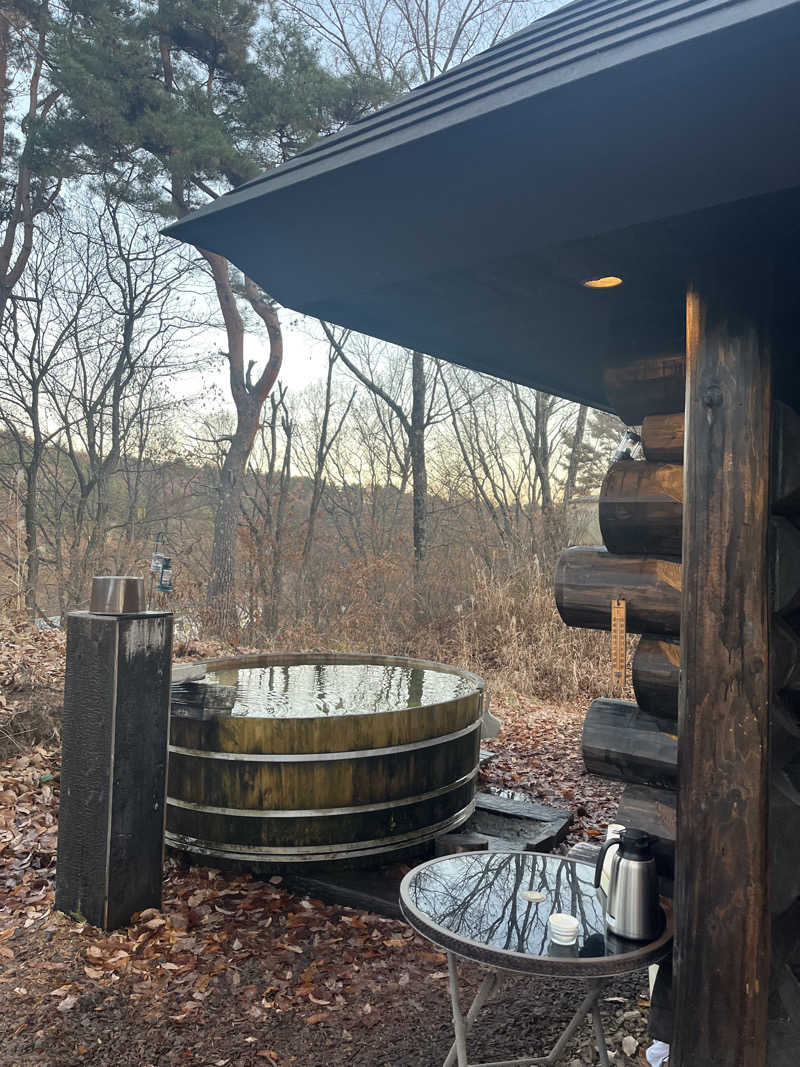 おねぎさんのサウナスペースTOJIBA 湯治場のサ活写真