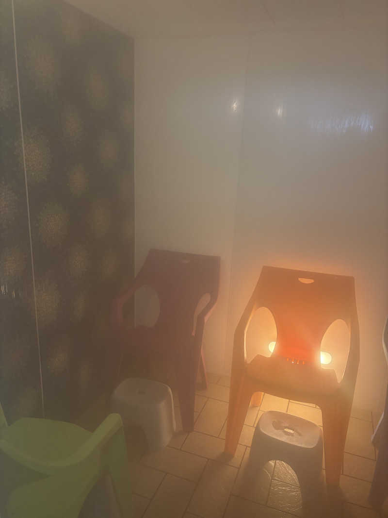 sauna.hakamataさんのサウナカフェumikkoのサ活写真