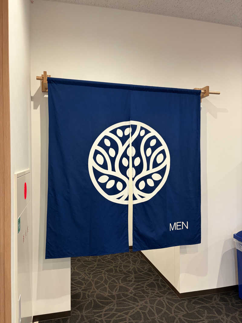 sauna.hakamataさんのホテル木下 秋田男鹿駅前のサ活写真