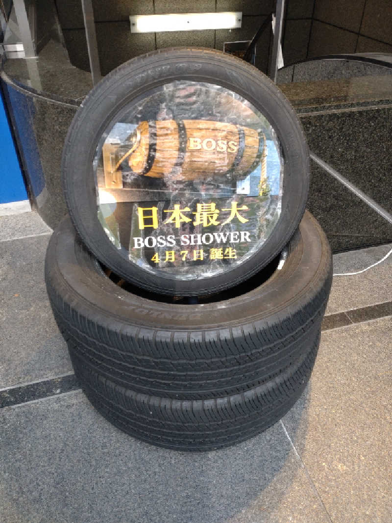 青狐さんのSAUNA MONKEY / サウナモンキー 名古屋のサ活写真