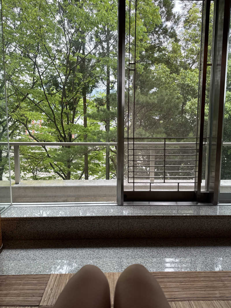 Sannah.Kさんの水明館のサ活写真