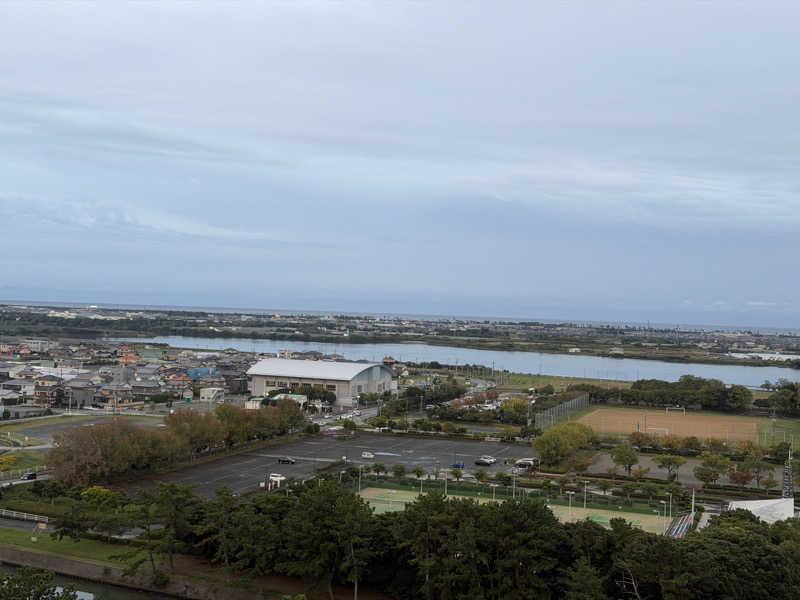 noriさんのグランドメルキュール浜名湖リゾート&スパのサ活写真