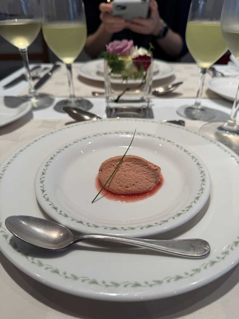 noriさんのグランドメルキュール浜名湖リゾート&スパのサ活写真