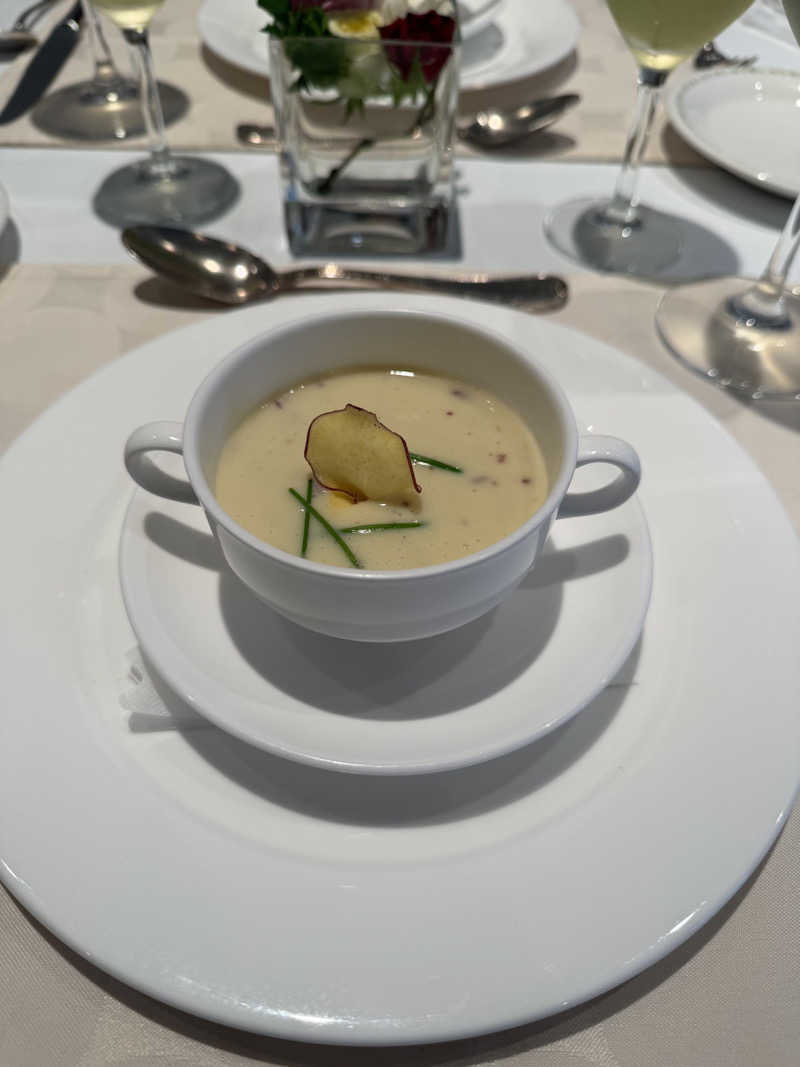 noriさんのグランドメルキュール浜名湖リゾート&スパのサ活写真