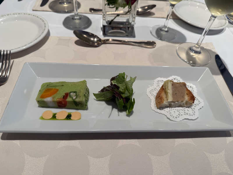 noriさんのグランドメルキュール浜名湖リゾート&スパのサ活写真