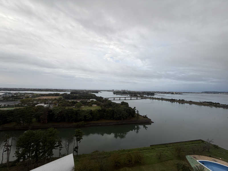 noriさんのグランドメルキュール浜名湖リゾート&スパのサ活写真