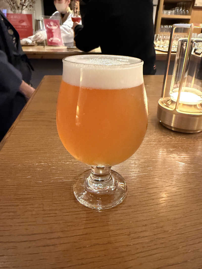 noriさんのプライベートサウナ 月灯り / 湯坊いちらくTENDO SPA&BREWERYのサ活写真