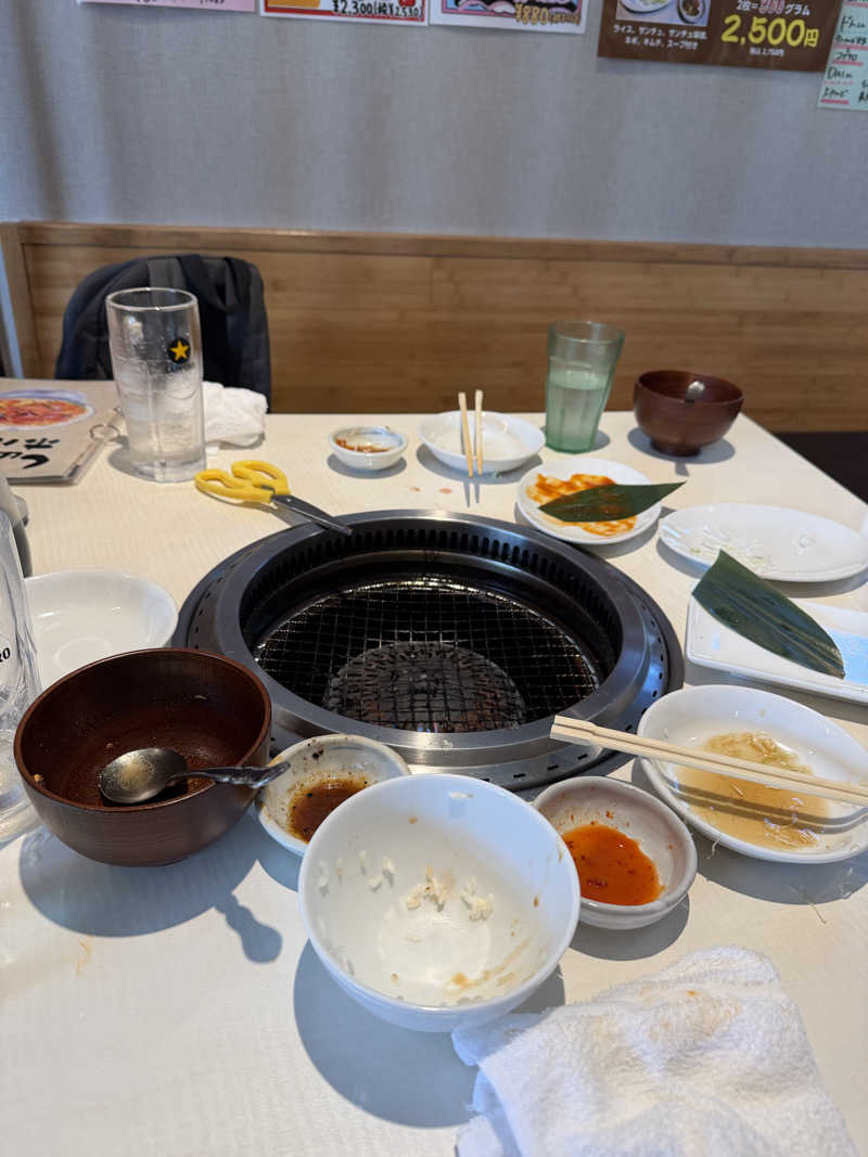 noriさんの山賊サウナのサ活写真