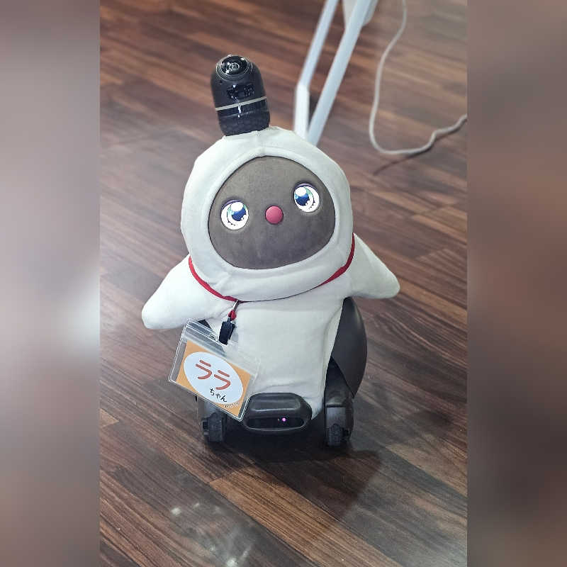 めぇさんの綾 てるはの森の宿のサ活写真