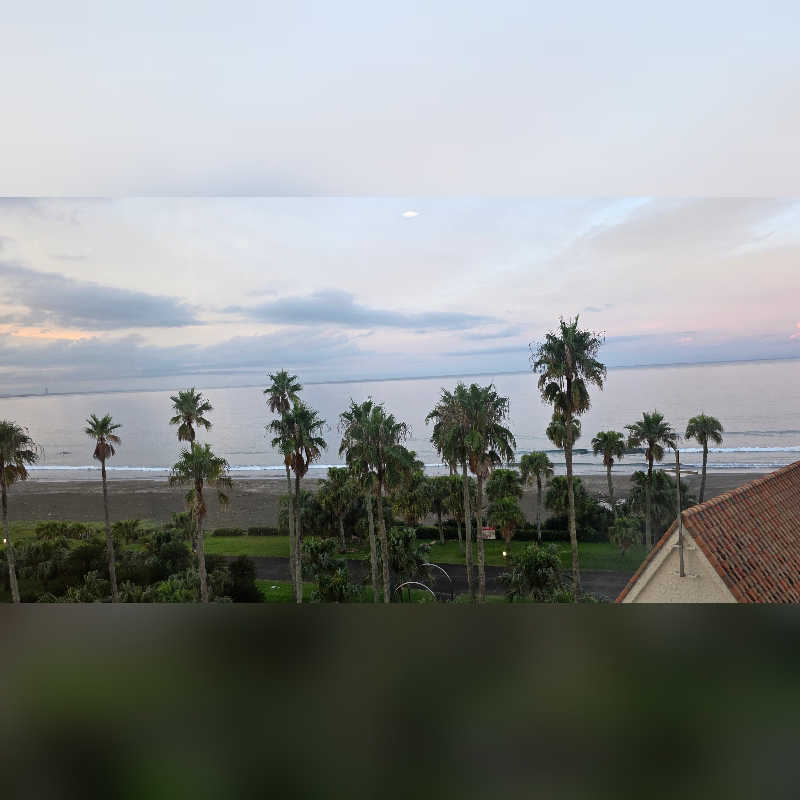 めぇさんのANAホリデイ・インリゾート宮崎のサ活写真