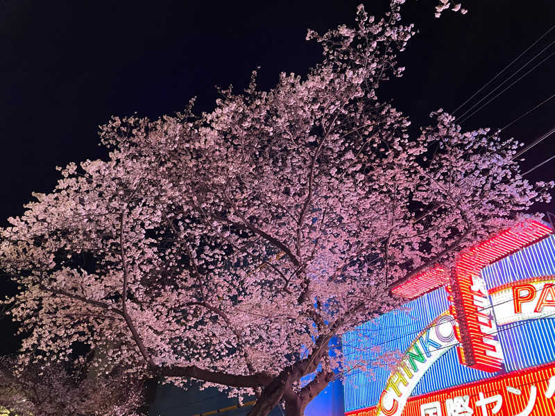 らーめん太郎さんの中村浴場のサ活写真