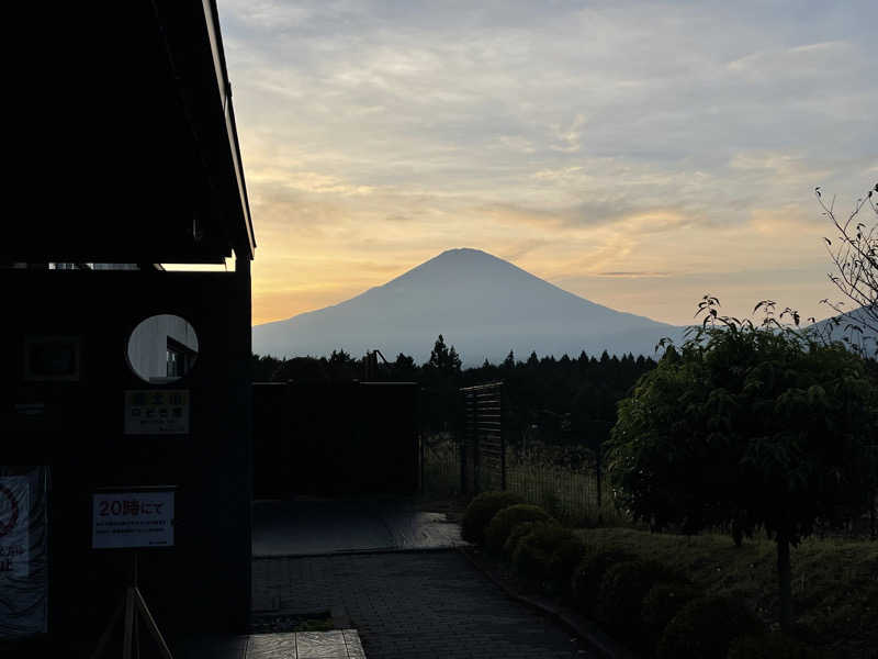 masechanさんのあしがら温泉のサ活写真