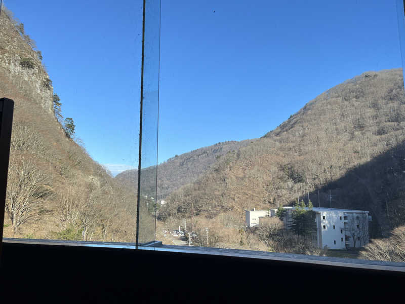 268さんの大江戸温泉物語 東山グランドホテルのサ活写真