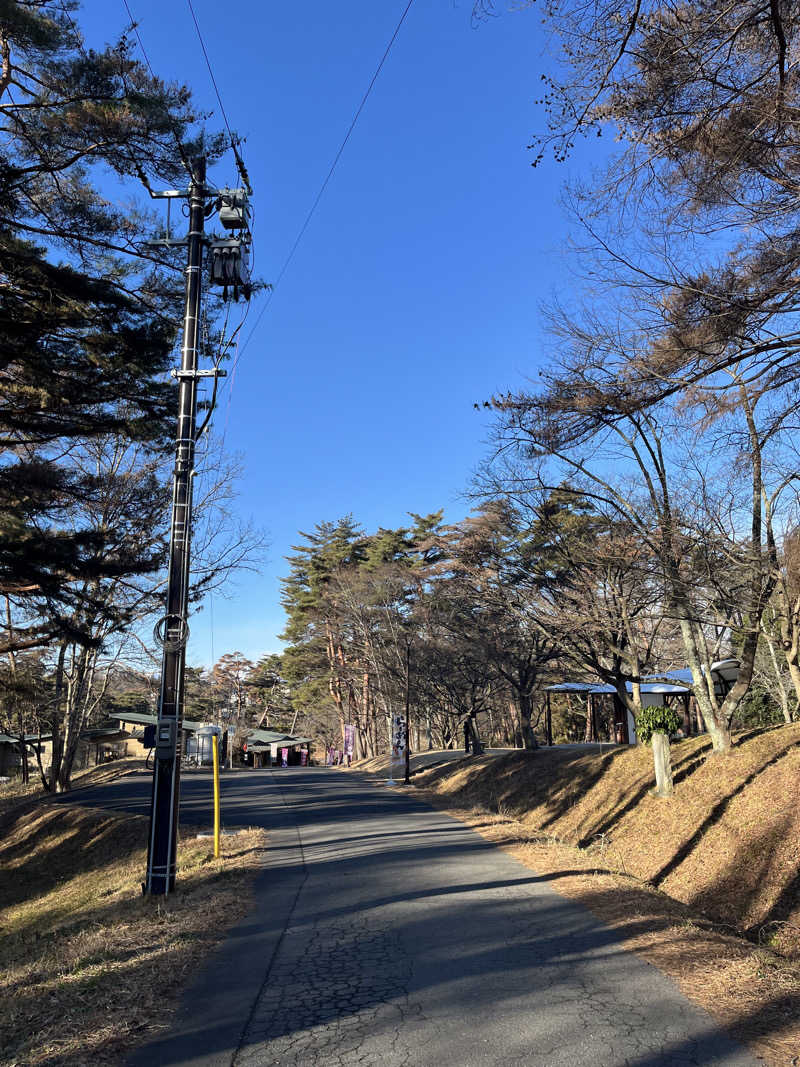 268さんのSauna & Spa Green サウナ&スパ グリーン～愛宕山温泉～のサ活写真