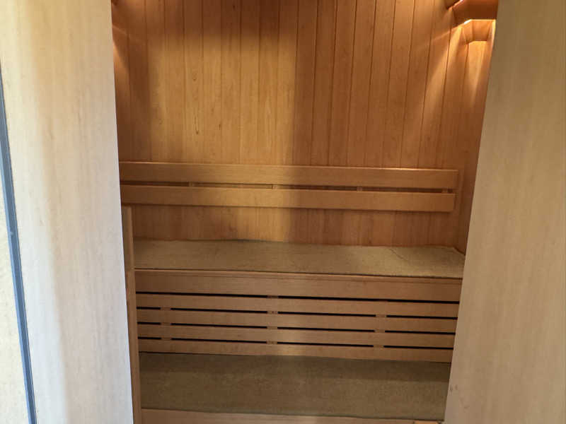 やまさんの弓乃湯のサ活写真