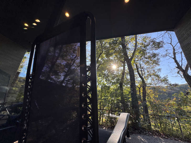 やまさんの弓乃湯のサ活写真