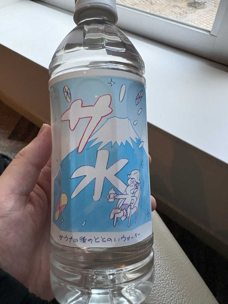 よきさんのタイムズ スパ・レスタのサ活写真