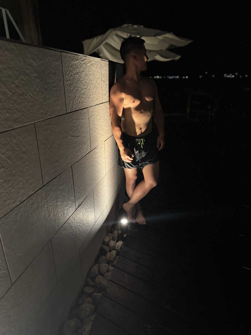 kojiさんのKINOSUKE  日間賀島 島のサウナのサ活写真