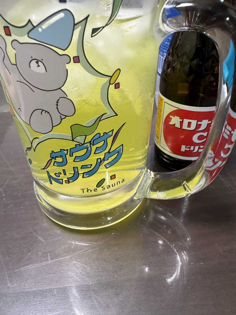 Kojiさんの信州まつかわ温泉 清流苑のサ活写真