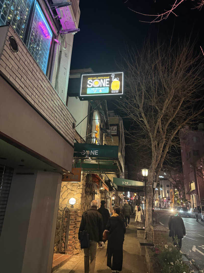 Kojiさんの神戸サウナ&スパのサ活写真