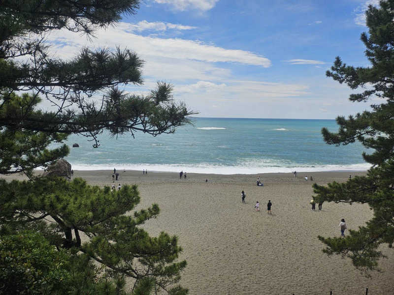 Kojiさんの夢海游 淡路島のサ活写真
