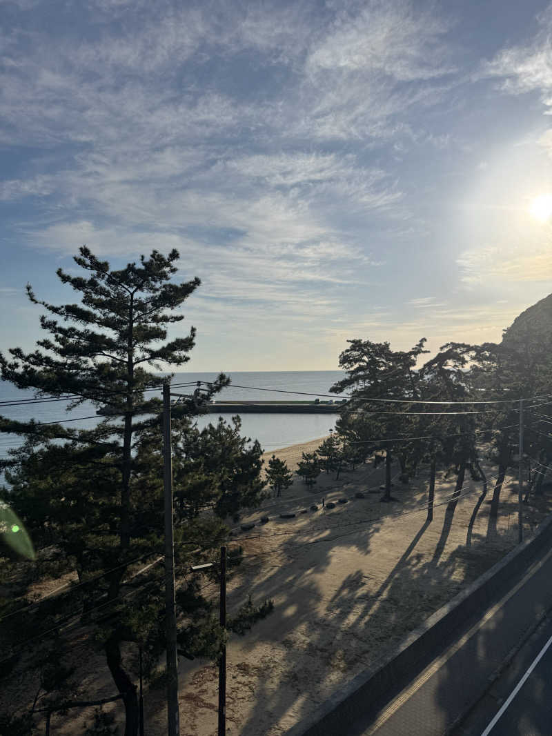 Kojiさんの夢海游 淡路島のサ活写真