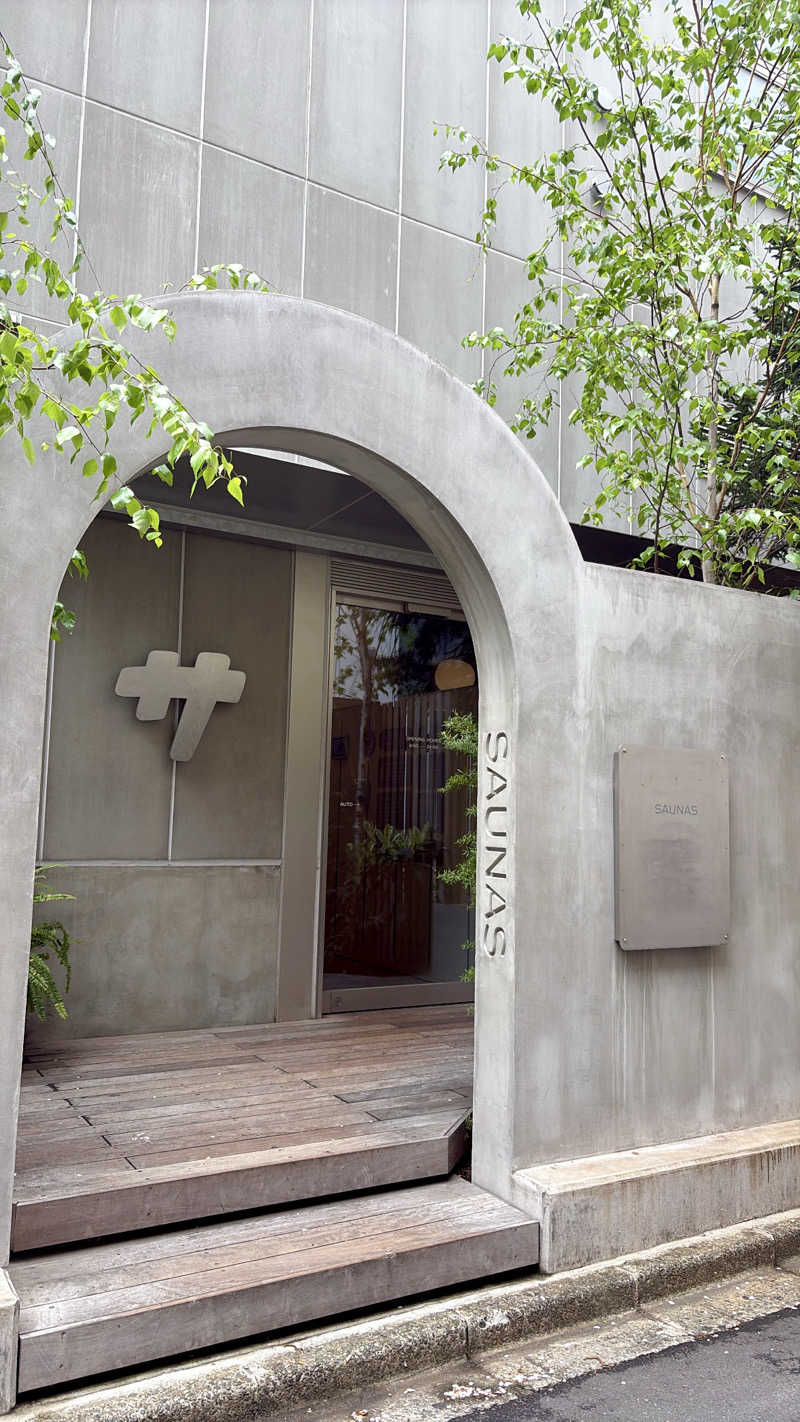 みなさんの渋谷SAUNASのサ活写真