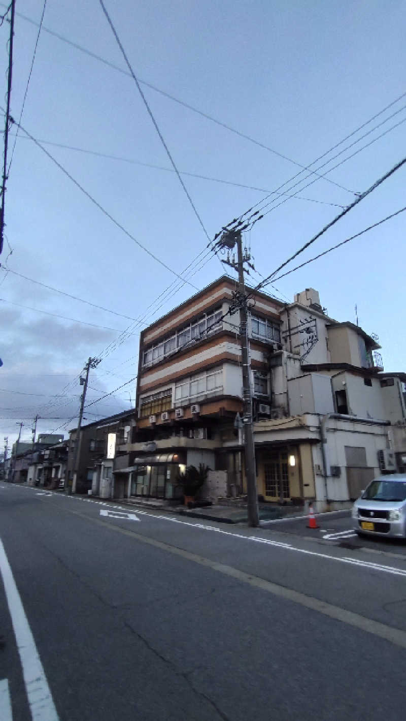 とある、Watanabe。さんの下田温泉のサ活写真