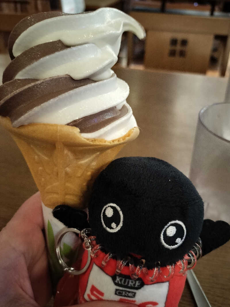 イケメン蒸し子さんの湯快のゆ 寝屋川店のサ活写真