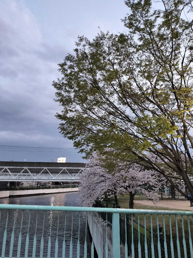 イケメン蒸し子さんの天然温泉 蓬莱湯のサ活写真