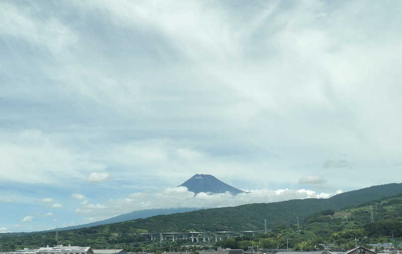 イケメン蒸し子さんのSmart Stay SHIZUKU 上野駅前のサ活写真