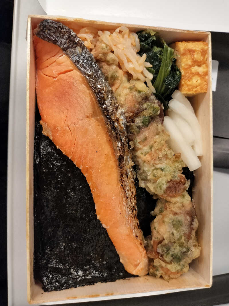 イケメン蒸し子さんのSmart Stay SHIZUKU 上野駅前のサ活写真