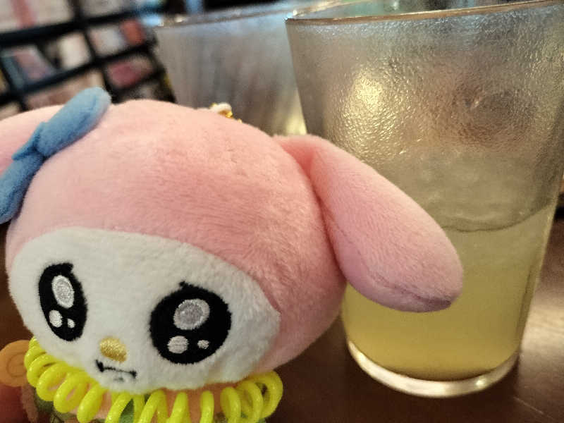 りんごコラーゲンドリンク