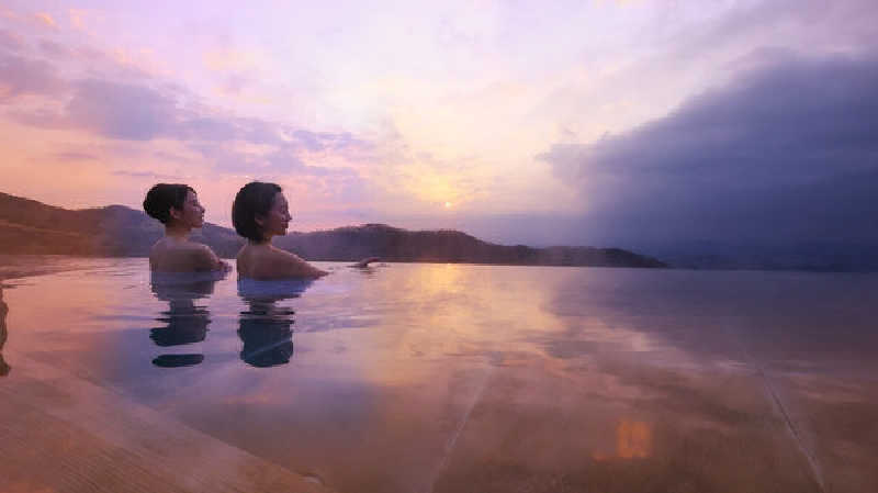 m **さんのTAOYA 日光霧降のサ活写真