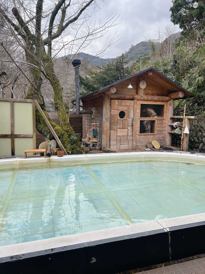 m **さんのSauna kota LEPOのサ活写真