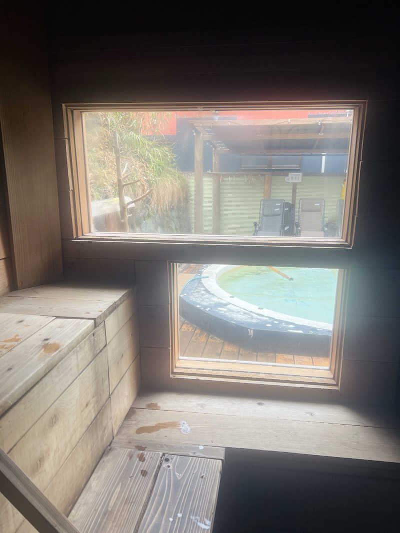 m **さんのSauna kota LEPOのサ活写真