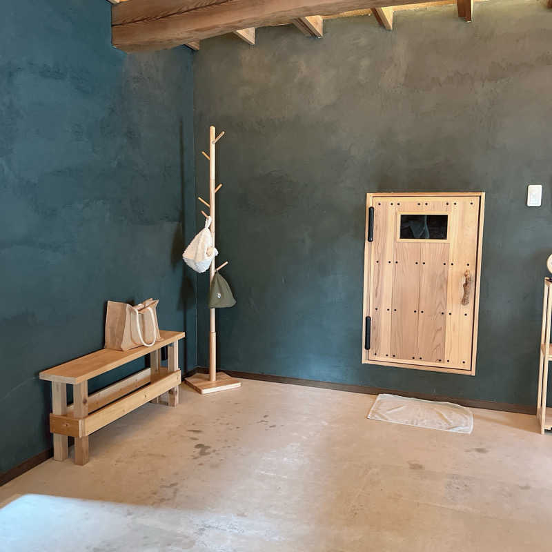 m **さんのSAUNA NAYAのサ活写真