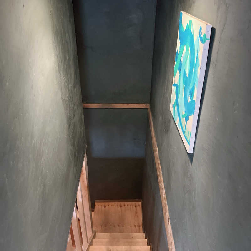 m **さんのSAUNA NAYAのサ活写真