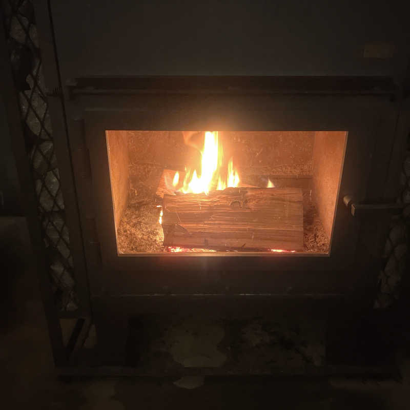 m **さんのSAUNA NAYAのサ活写真