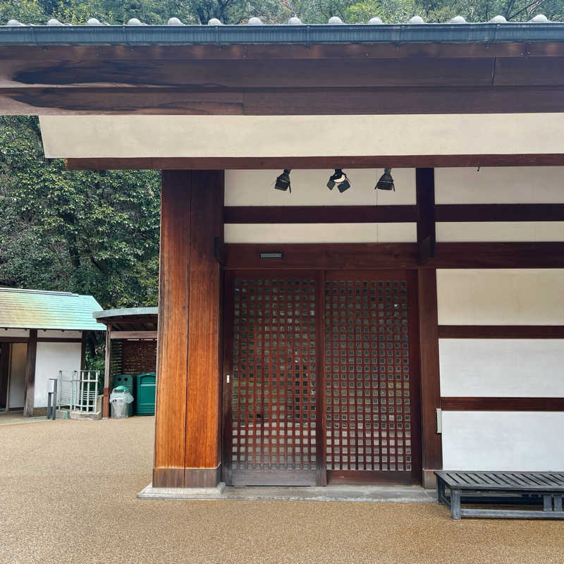 m **さんの天山湯治郷 ひがな湯治 天山のサ活写真
