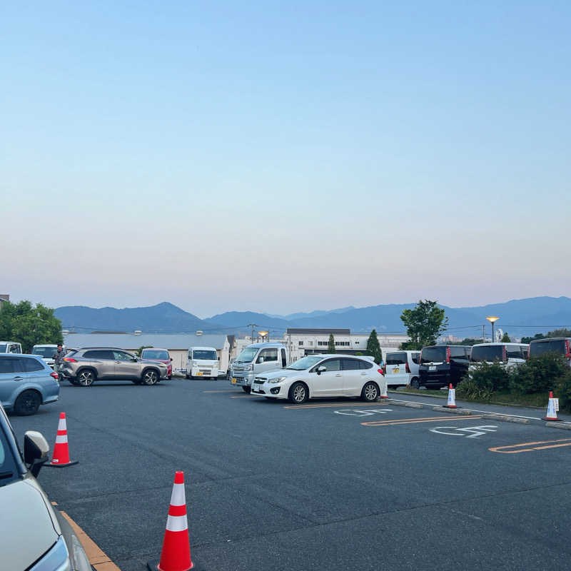 m **さんの伊都の湯どころのサ活写真