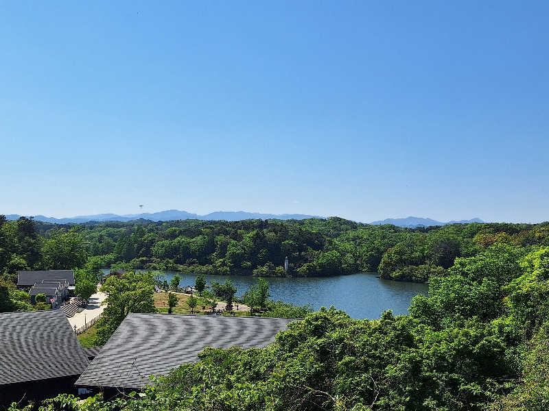 Tomさんの宮沢湖温泉 喜楽里別邸のサ活写真
