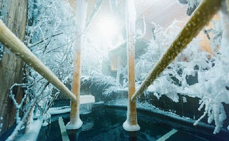 Tomさんのウェルビー栄のサ活写真
