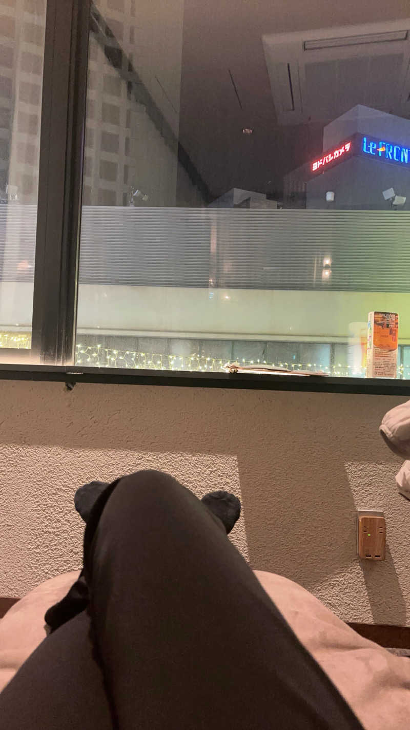 かのちゃさんのsaunahouseのサ活写真